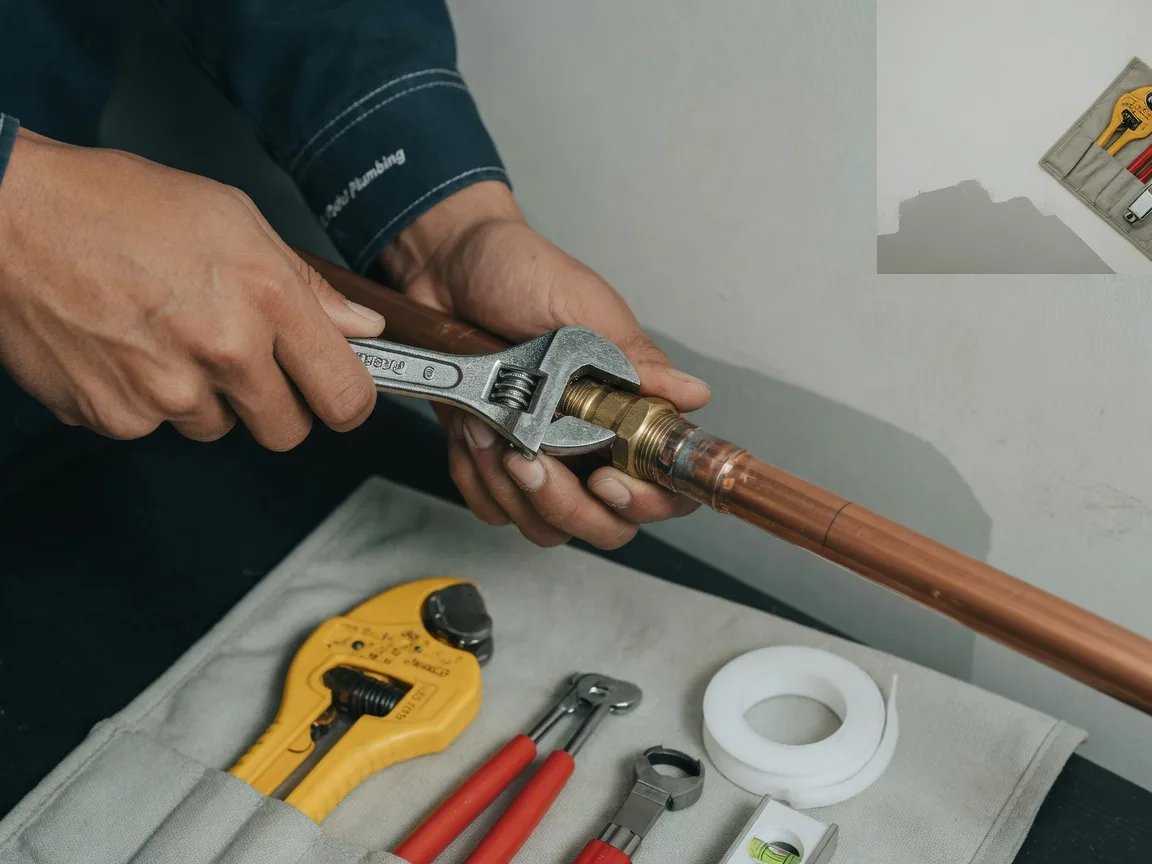 Why choose Drain Cleaning in Mcfarland, KS